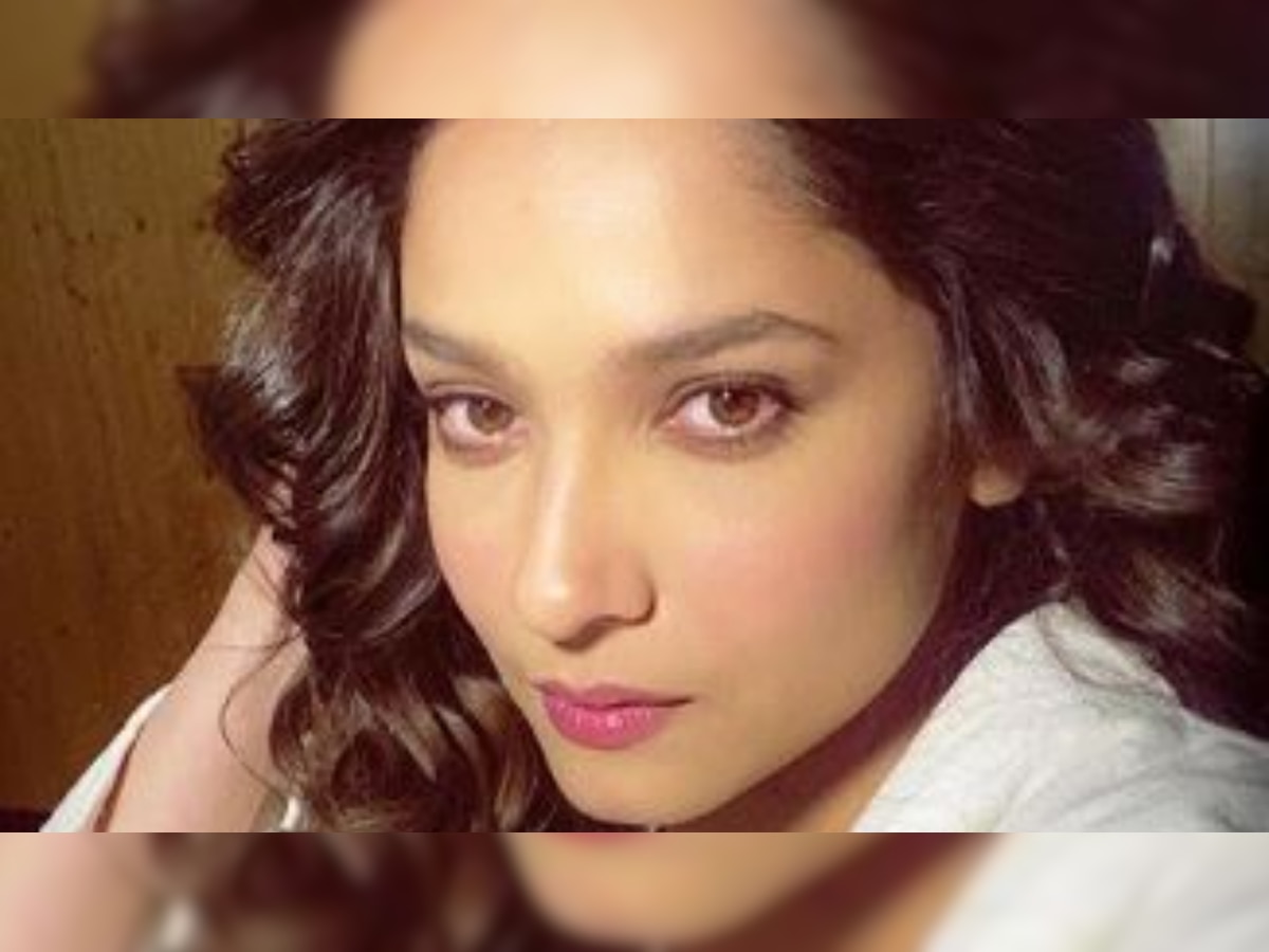 'Sushant and I were not in touch': Ankita Lokhande issues 'certain clarifications' denying Rhea Chakbraborty's claims