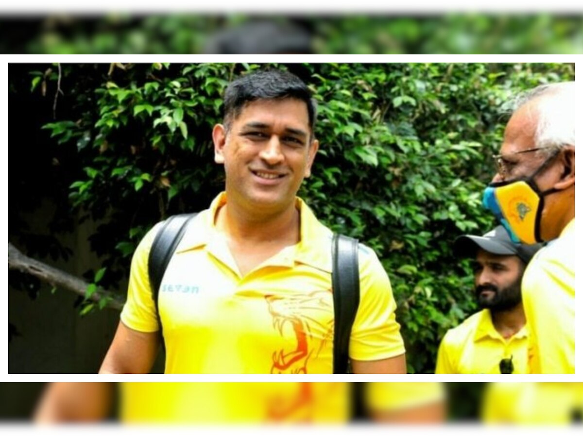 ‘Sir, we have not played for 4-5 months’ – How MS Dhoni convinced CSK officials to hold Chennai camp before IPL 2020