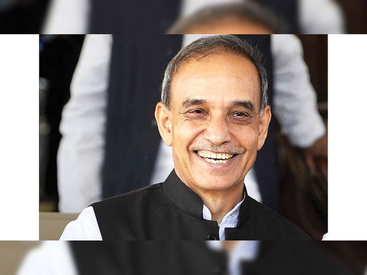 BJP MP Satyapal Singh under home isolation after showing symptoms of COVID-19