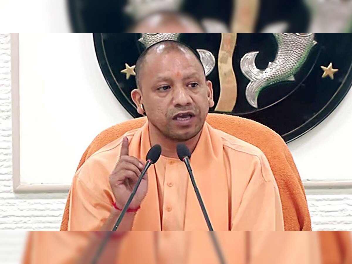 Yogi Adityanath instructs officials to be NEET-JEE entrance exam ready