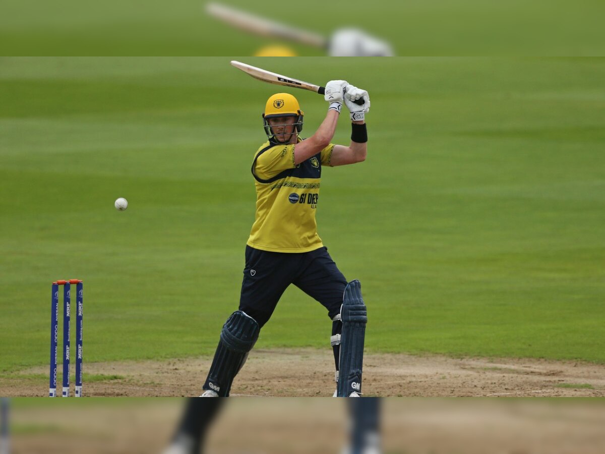 Warwickshire vs Somerset Dream11 Prediction: Best picks for WAS vs SOM in English T20 Blast 2020