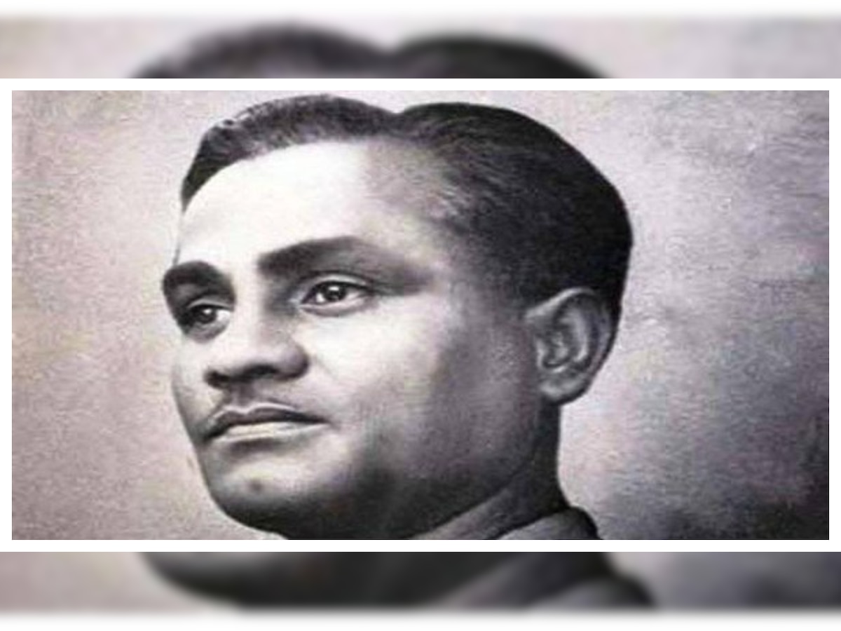 Happy Birthday Dhyan Chand – The wizard of hockey after whom National Sports Day is named