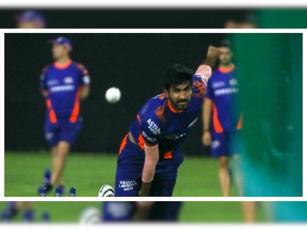 IPL 2020: Mumbai Indians begin training in Abu Dhabi