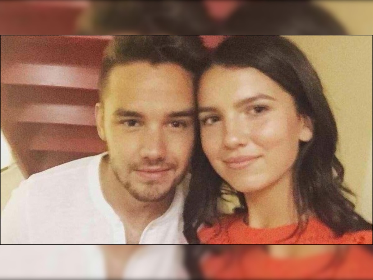 'One Direction' singer Liam Payne is now engaged to girlfriend Maya Henry