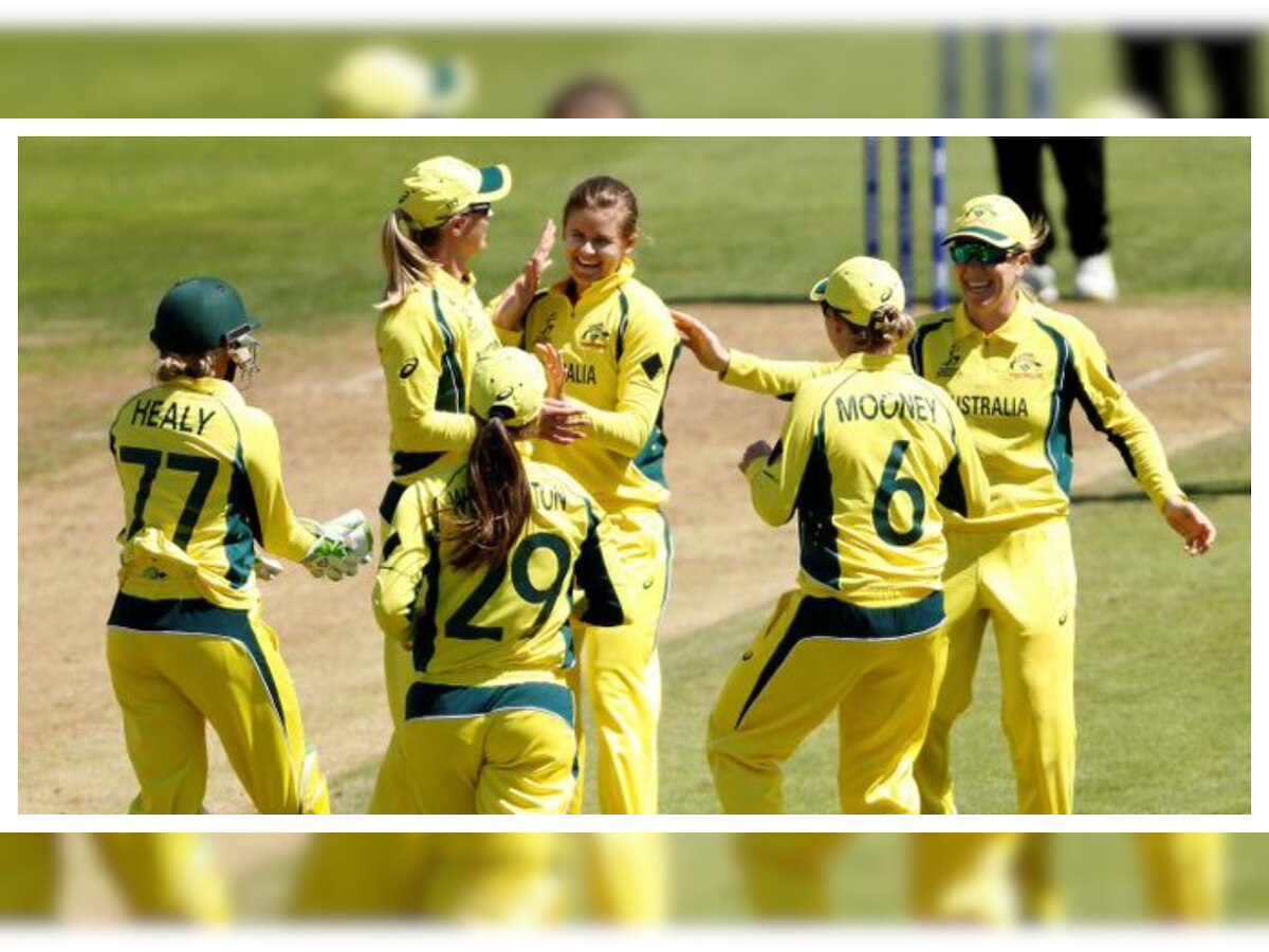 CONFIRMED – First women’s cricket series in COVID crisis to take place between Australia and New Zealand