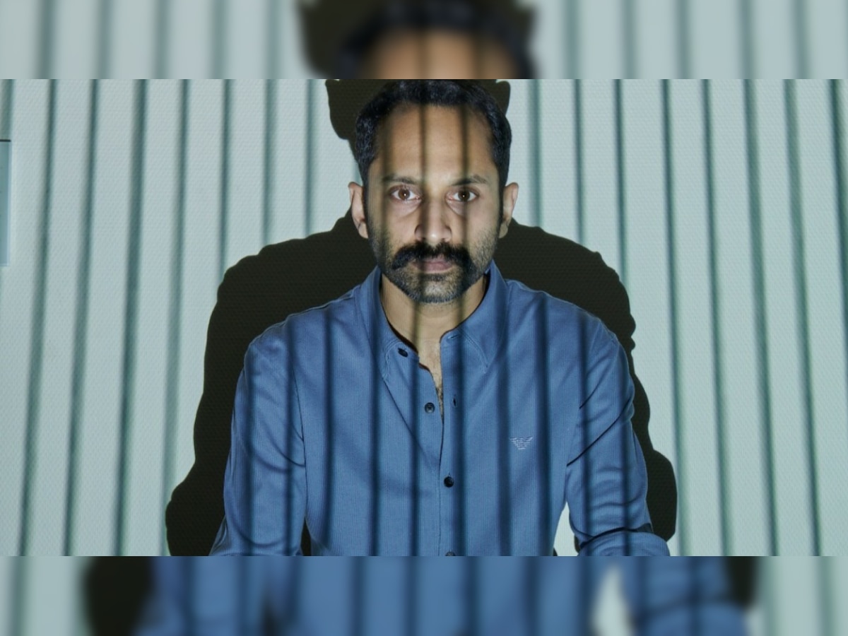 DNA Exclusive: Fahadh Faasil confirms 'C U Soon' sequel