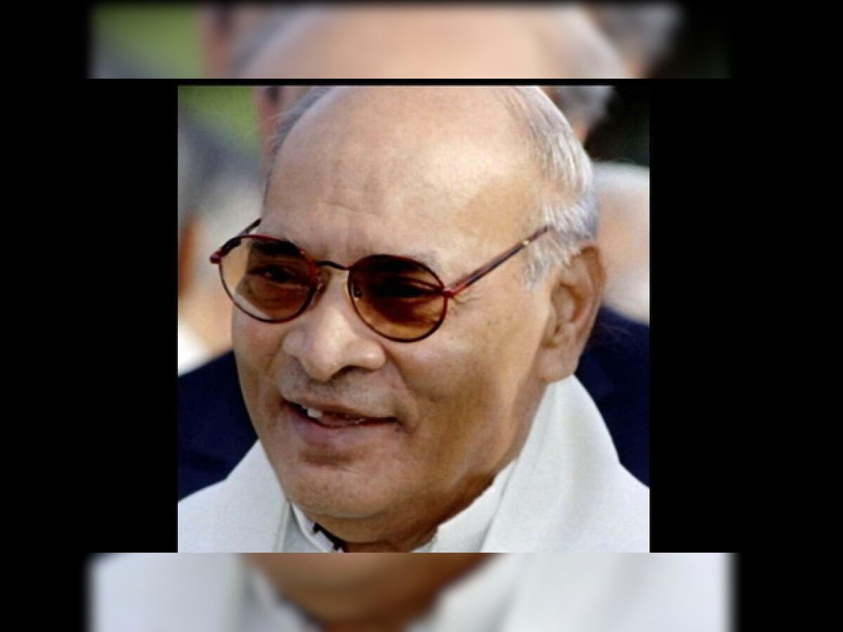 KCR-led TRS govt to demand ‘Bharat Ratna’ for former PM PV Narasimha Rao