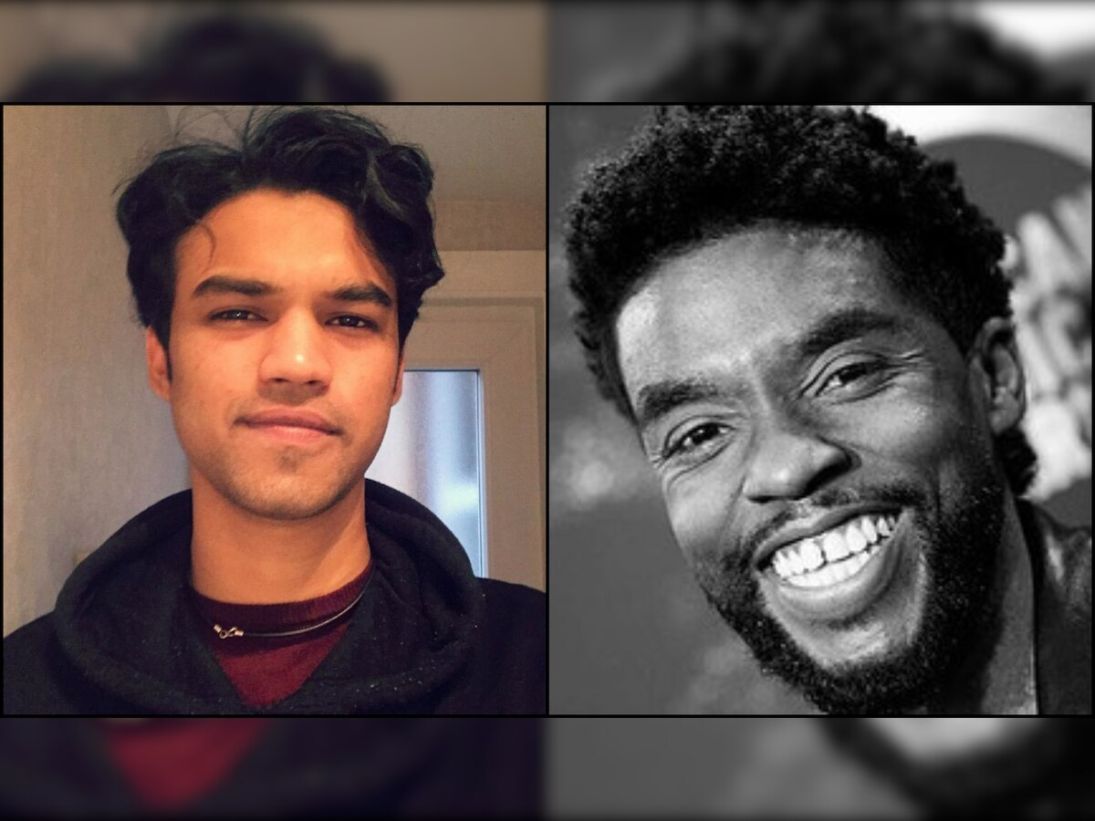 RIP Chadwick Boseman: Irrfan Khan's son Babil Khan devastated; pens emotional anecdote