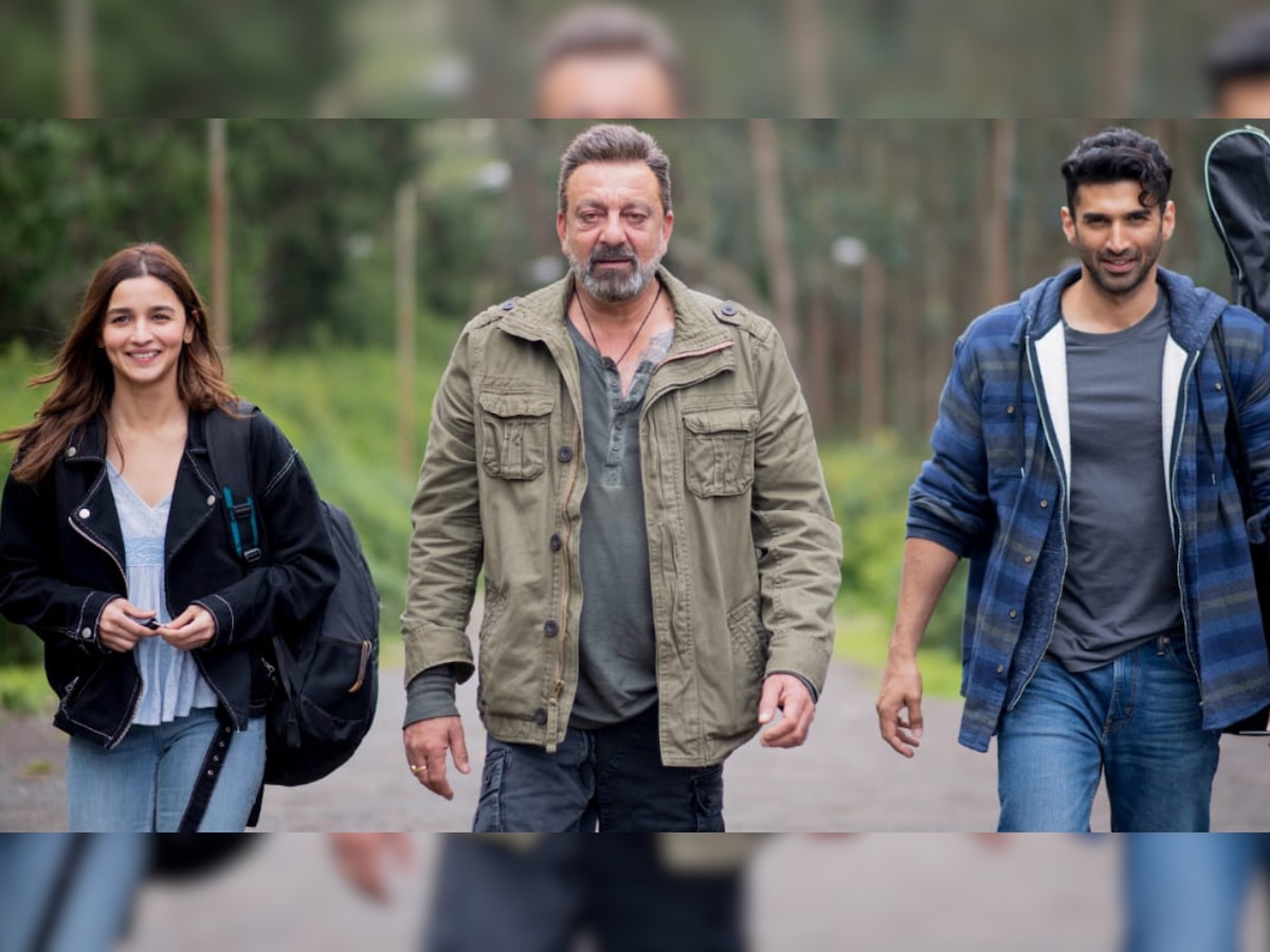 'Sadak 2': Sanjay Dutt, Alia Bhatt's Mahesh Bhatt directorial becomes lowest rated film on IMDb