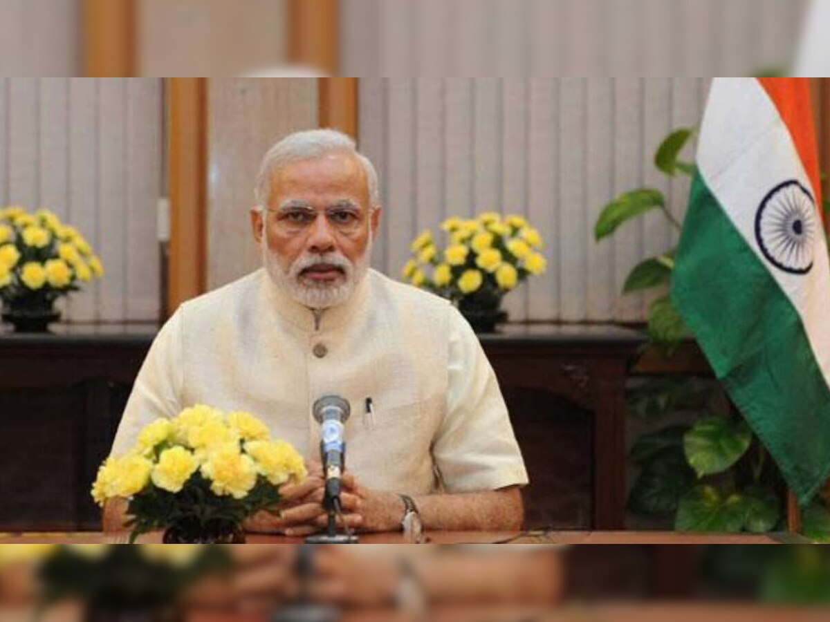 'Mann Ki Baat': PM Narendra Modi addresses nation in monthly radio programme