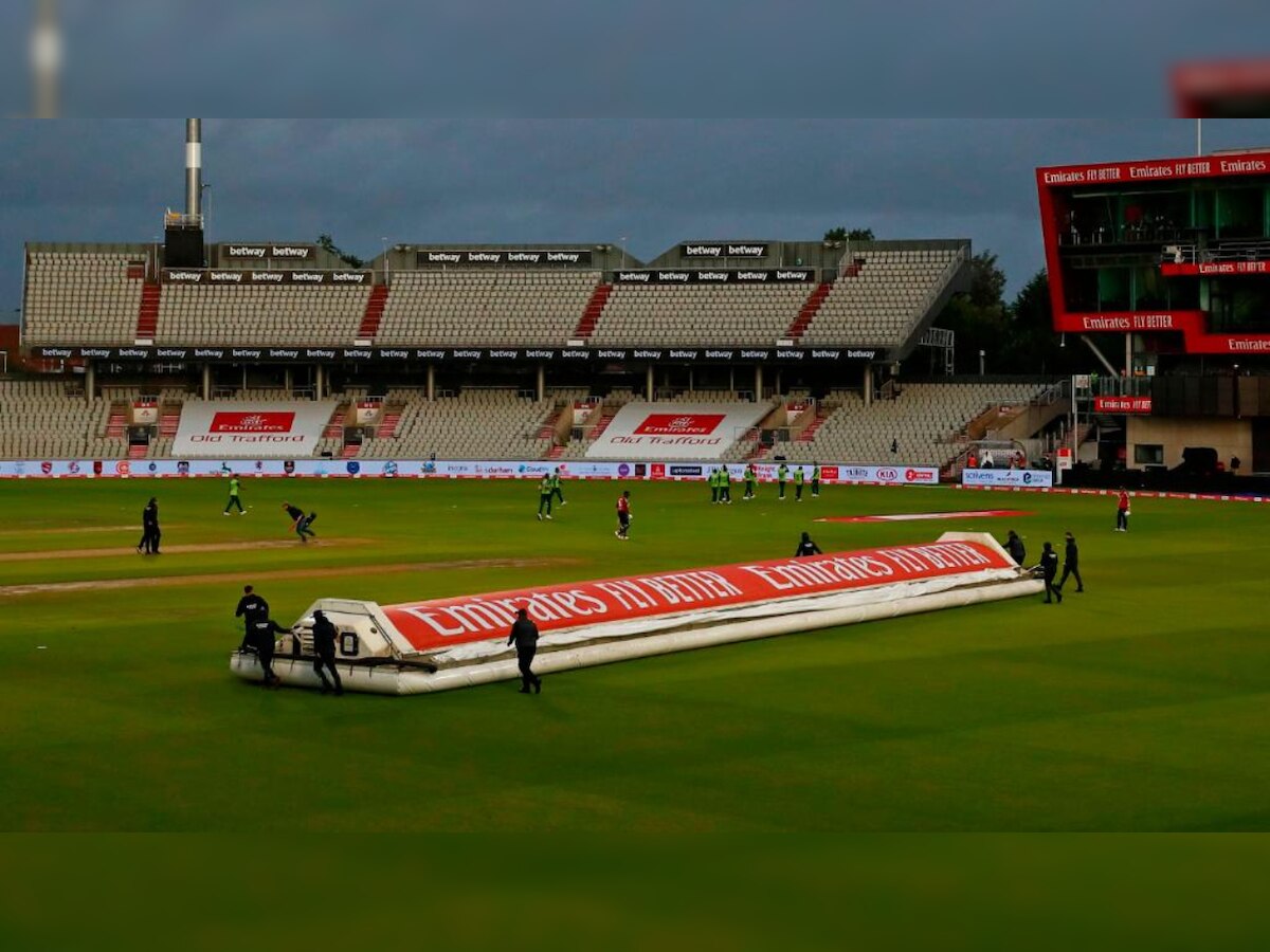 ENG vs PAK: After 1st T20I gets abandoned, will rain be threat again in Manchester for second clash?