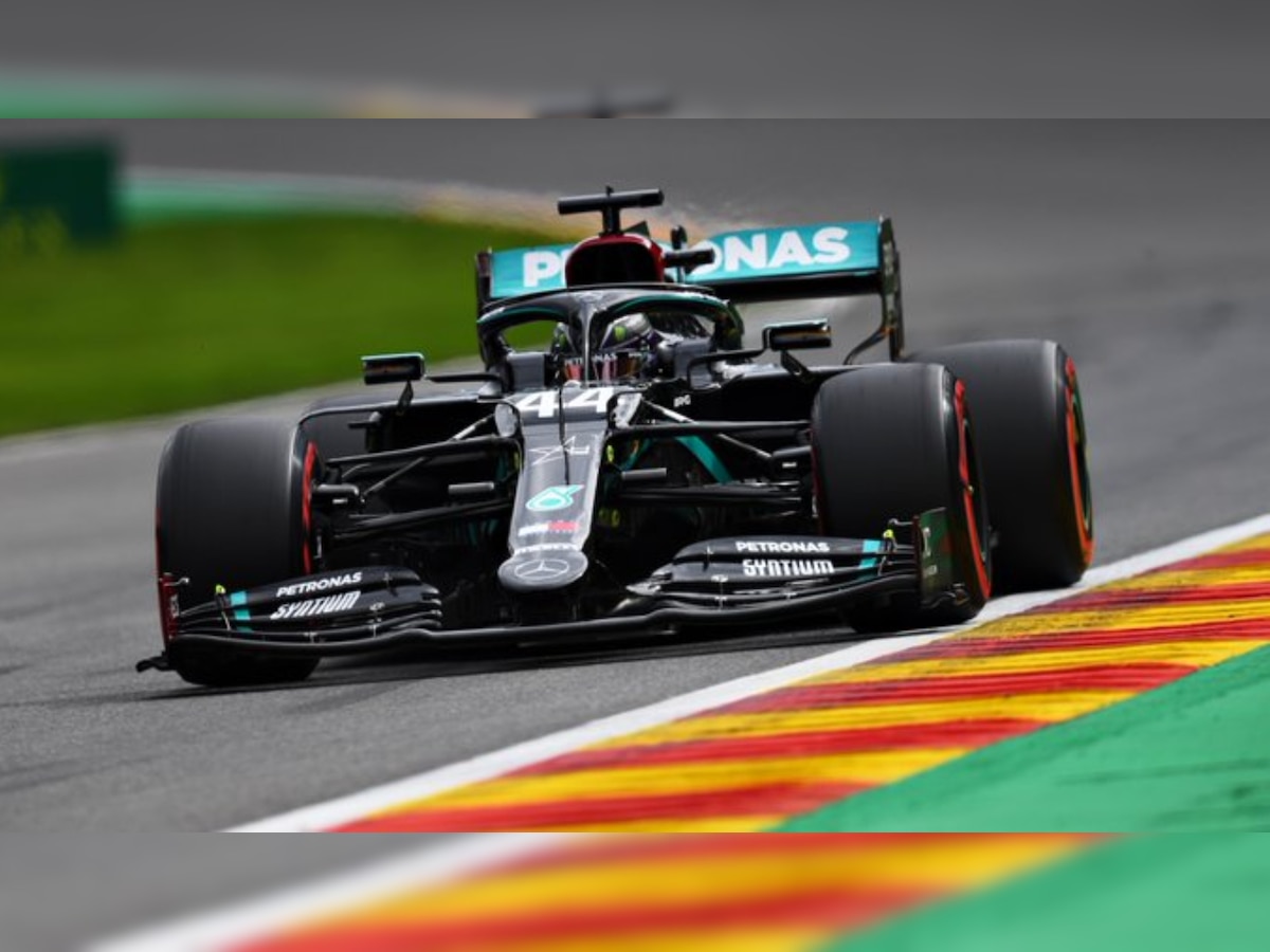 F1 Belgian GP: Live streaming, teams, standings, time in India (IST) & where to watch on TV