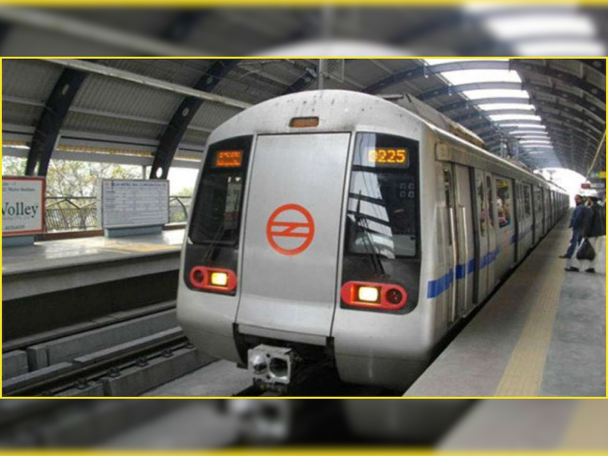 From thermal screening to no token: Delhi metro to assume new look before resumption of service from September 7