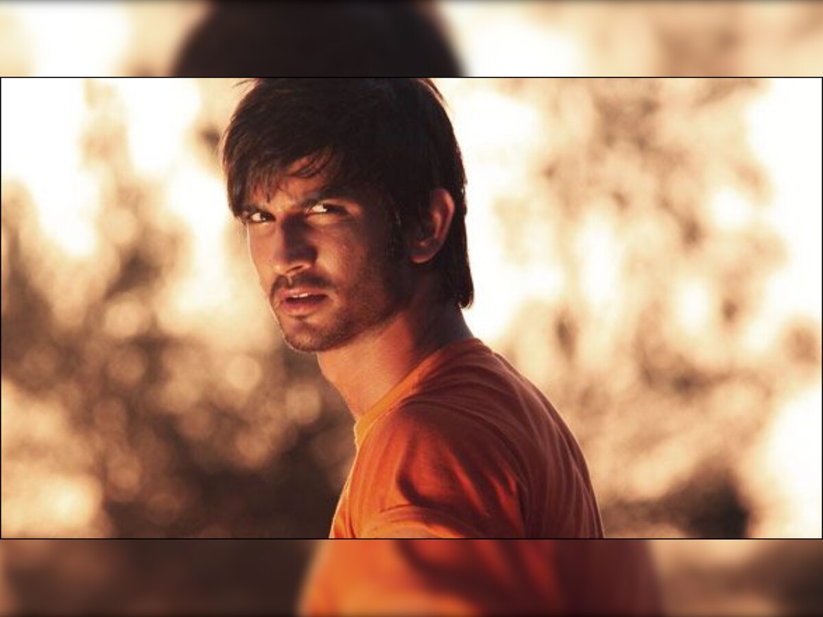 When Sushant Singh Rajput made friends with whole 11th standard class, got punished together