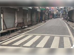 Haryana govt revokes order directing shops, malls to remain shut on Mondays, Tuesdays