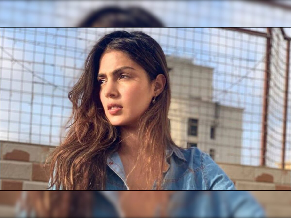 After Rhea Chakraborty, Dipesh Sawant accuses media of harassment