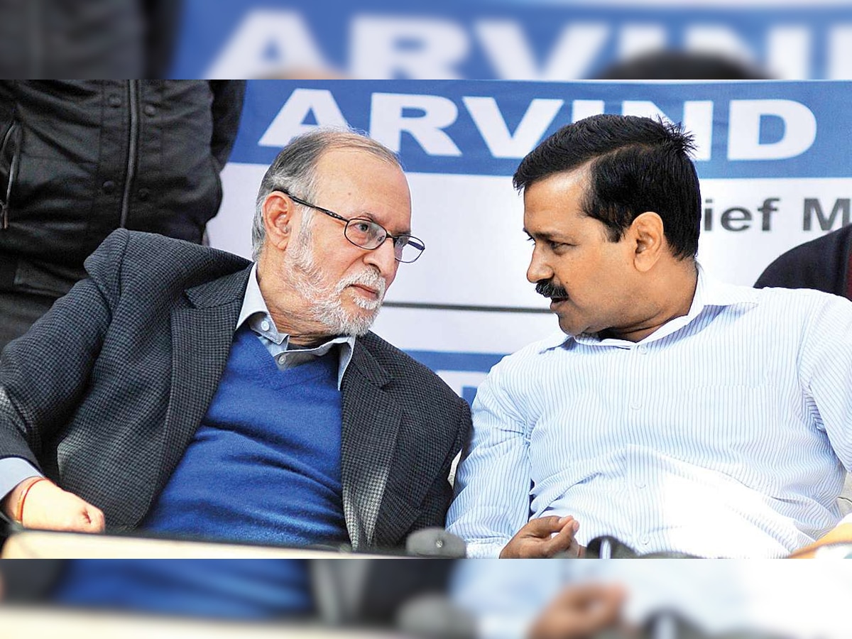 NEET, JEE 2020: Delhi L-G Anil Baijal allows conduct of exams, rejects Kejriwal govt's objections