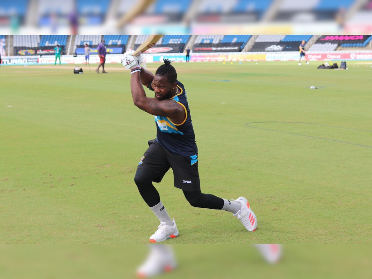 Barbados Tridents vs St Lucia Zouks Dream11 Prediction: Best picks for BAR vs SLZ today in CPL 2020