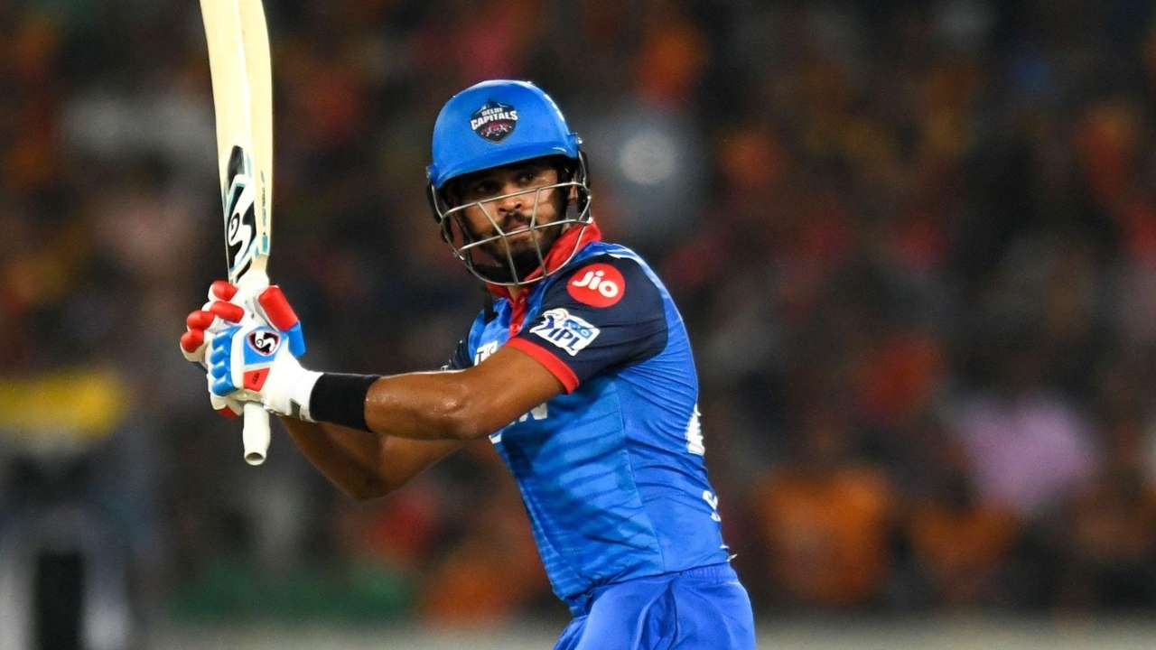 IPL in UAE | IPL 2020: Shreyas Iyer explains Rahane, Ashwin's expected impact on Delhi Capitals | Cricket News