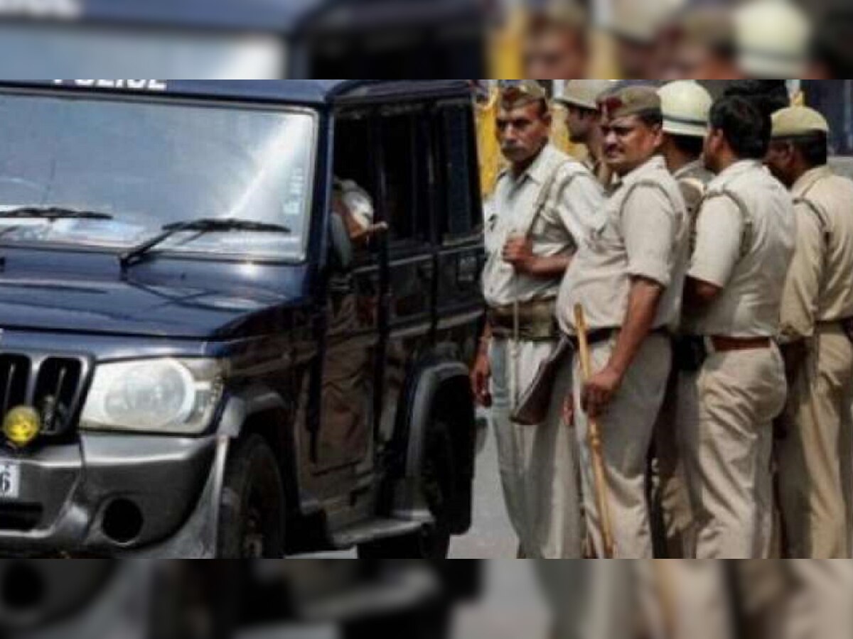 Uttar Pradesh: Pakistani woman arrested for violating visa norms in Noida