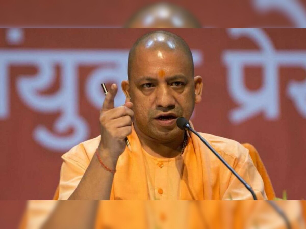 'Love Jihad': Yogi govt toughens stance, directs UP officials to implement 'strict measures'