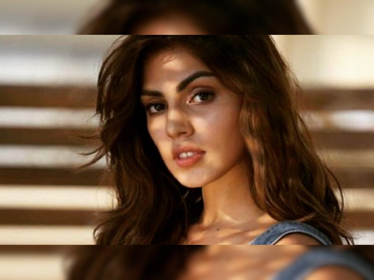 Shake down 'Vishkanya' Rhea Chakraborty to know plot of drugging, murder of Sushant Singh Rajput: Subramanian Swamy