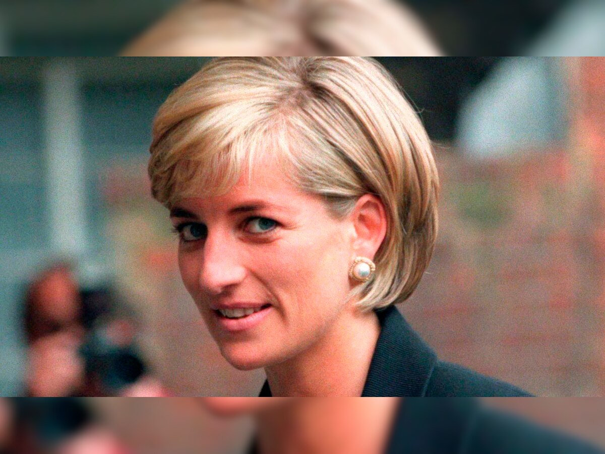 Remembering Princess Diana: Fashion tricks she adopted to make a mark as a style icon