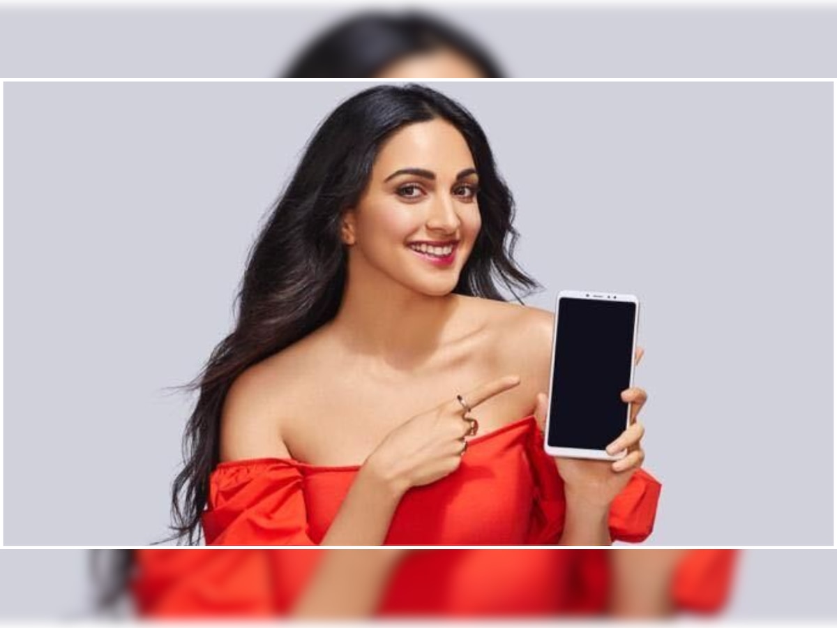 Kiara Advani roped in as brand ambassador for leading fashion & lifestyle shopping website