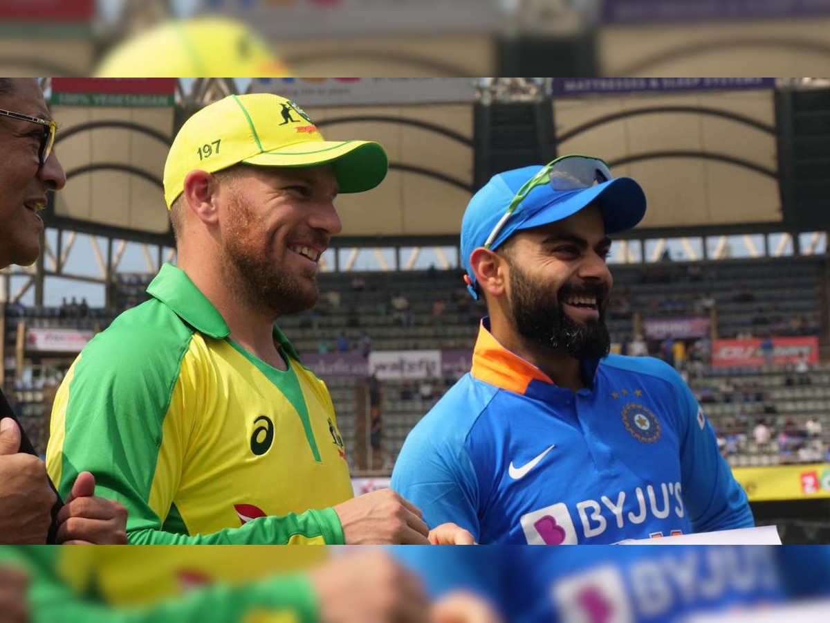 IPL 2020 in UAE: At what position will Aaron Finch, Virat Kohli come out to bat? RCB team director Mike Hesson answers