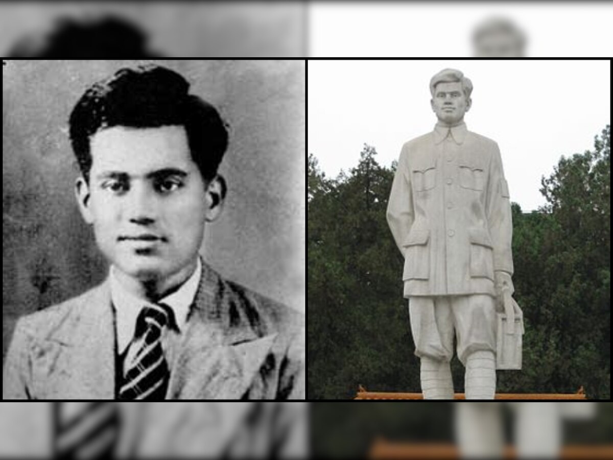 China to unveil statue of Dr Dwarkanath Kotnis, the most celebrated Indian doctor in China
