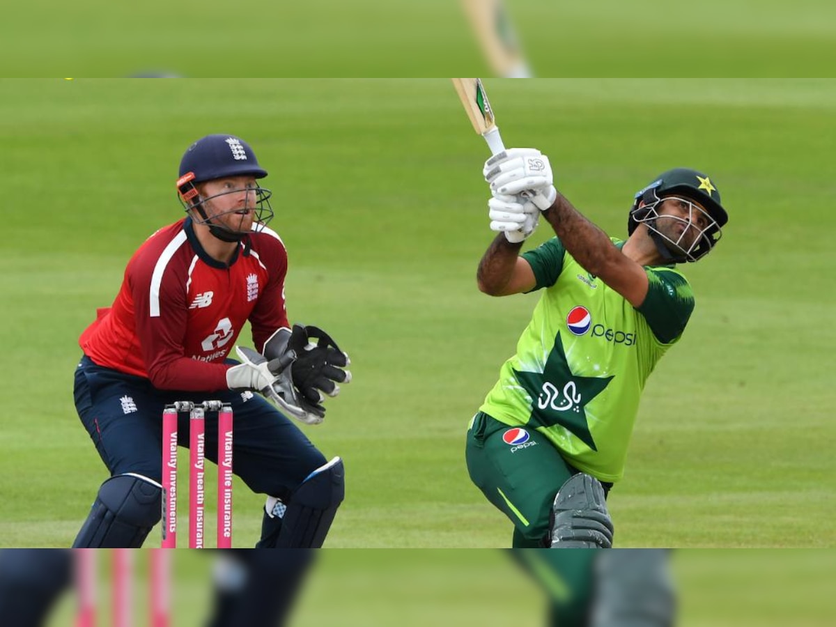 England vs Pakistan, 3rd T20I Dream11 Prediction: Best picks for ENG vs PAK match in Old Trafford, Manchester