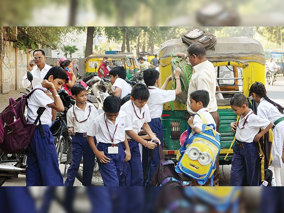 Delhi govt directs private schools against charging extra other than tuition fees