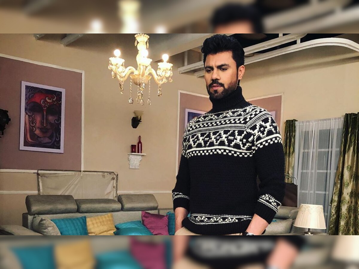 Gaurav Chopra's father passes away 10 days after his mother's death