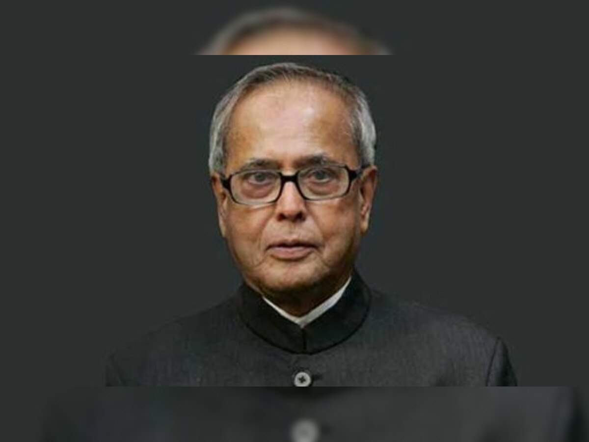 'Pranab Mukherjee will be forever remembered in annals of Indian history': US condoles demise of ex-President of India