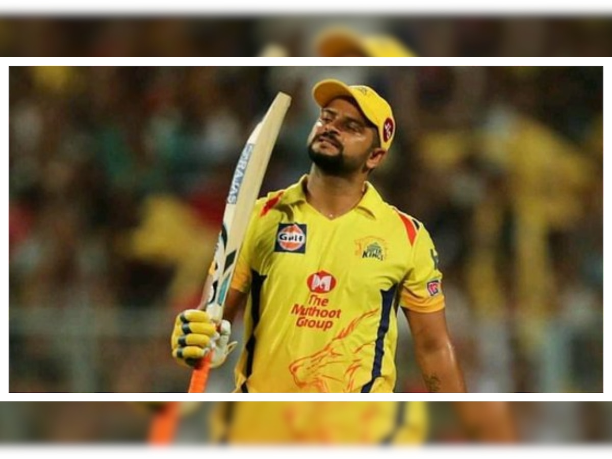 IPL 2020: CSK will always stand by Suresh Raina – N Srinivasan