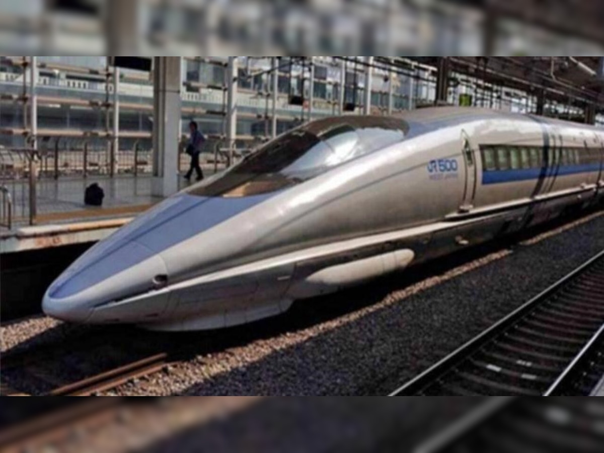 Govt invites tenders for 7 new Bullet train projects in India 