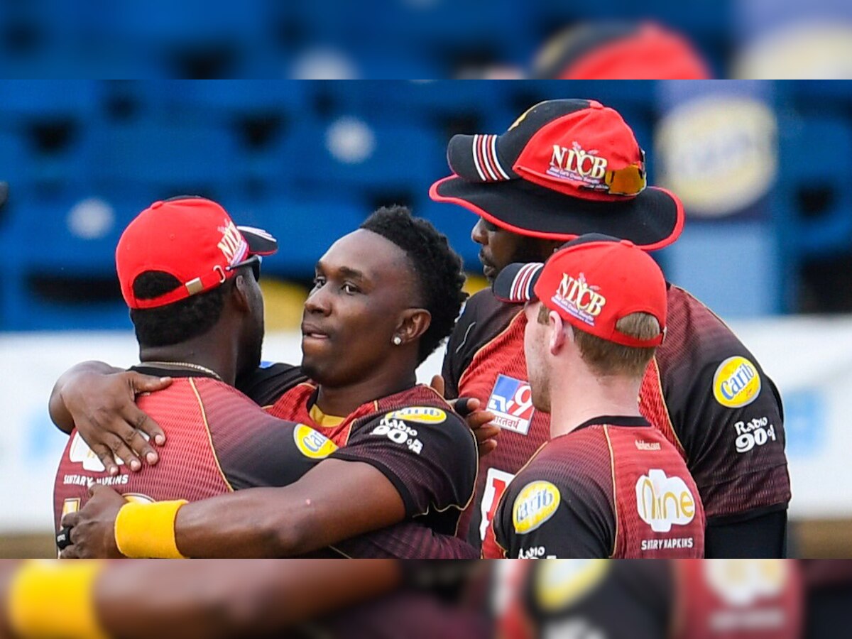 Tarouba weather forecast, Jamaica Tallwahs vs Trinbago Knight Riders: Rain to play spoilsport at Brian Lara Stadium?