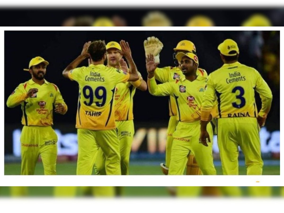 IPL 2020: Chennai Super Kings contingent tests COVID negative except 13 - CEO