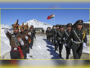 India-China border dispute: Brigade commander level talks to take place today