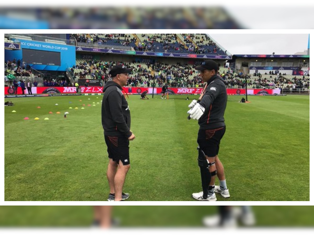 New Zealand retain Gary Stead as head coach until 2023 ICC Cricket World Cup