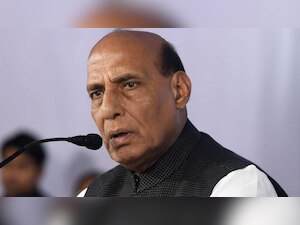 Rajnath Singh in Moscow: Defence minister to attend SCO forum; won't meet Chinese counterpart