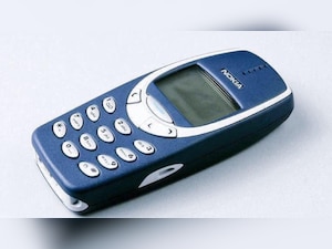 Remember the 'unbreakable' iconic Nokia 3310? The 'OG Boomer Phone' is now 20 years old!