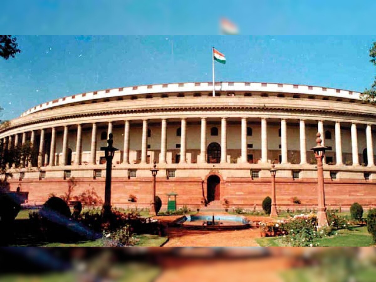No question hour in monsoon session of Parliament, sittings on weekends as well	