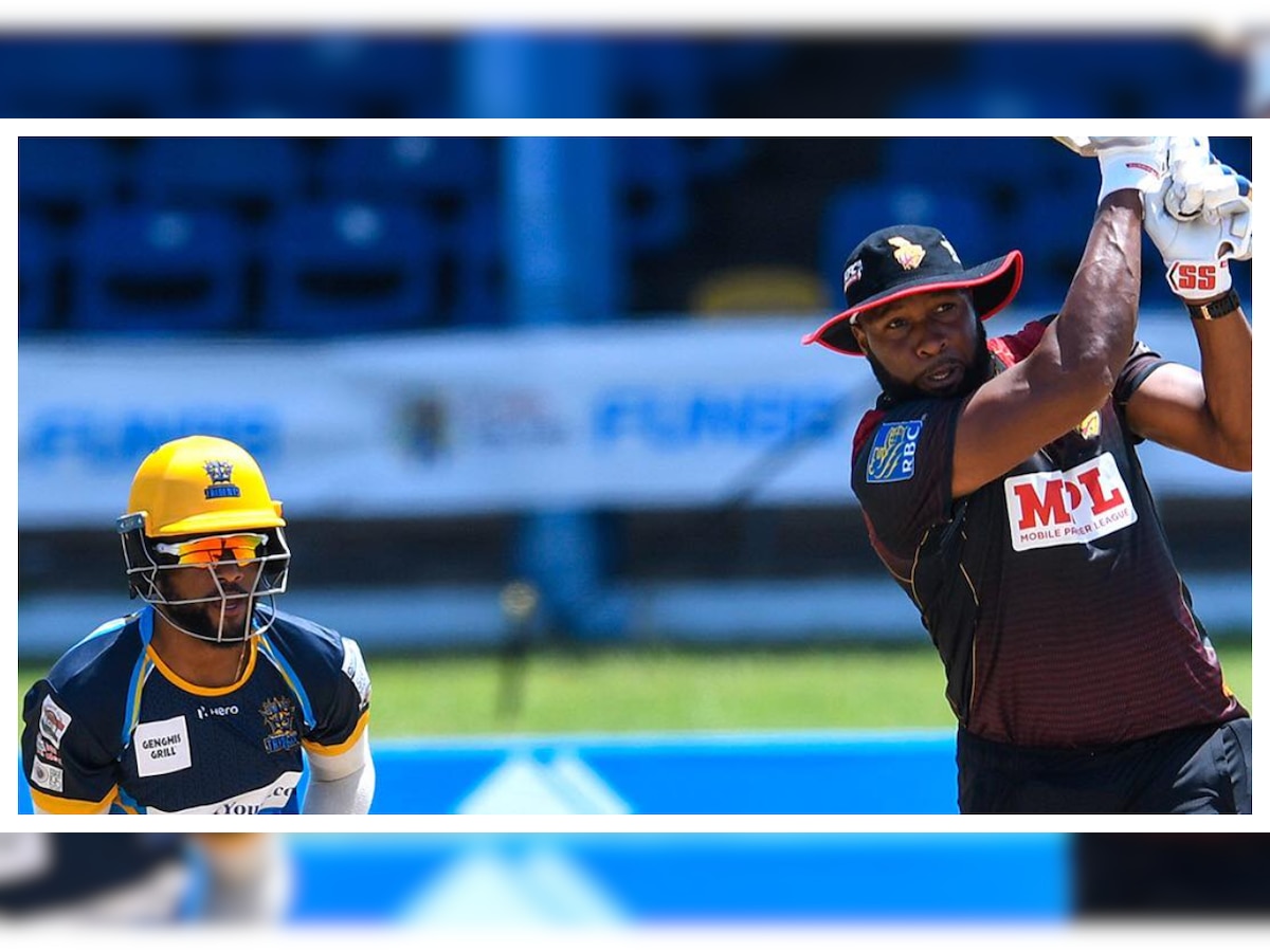 CPL 2020 Tarouba weather, Trinbago Knight Riders vs St Kitts and Nevis Patriots: Will rain play spoilsport?