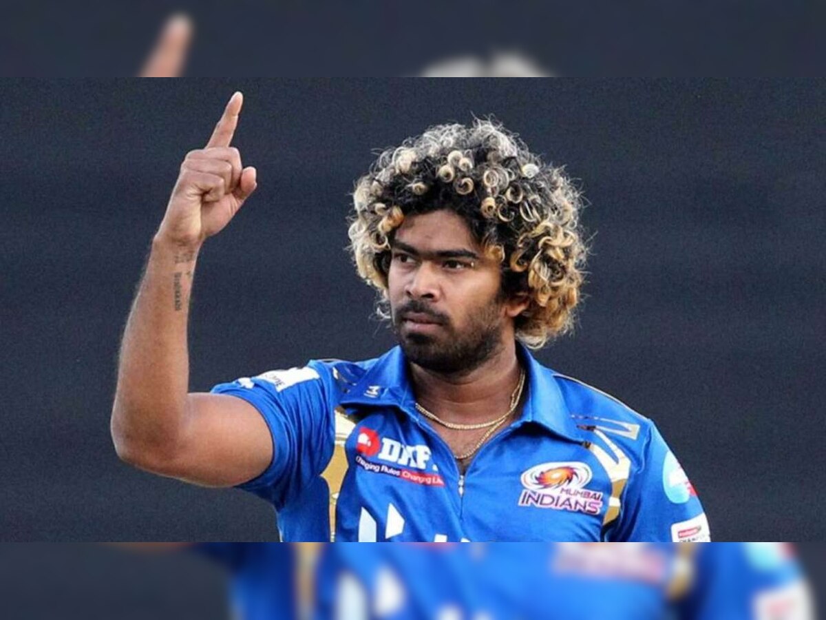 IPL 2020: Mumbai Indians' Lasith Malinga to miss season, James Pattinson to replace veteran bowler