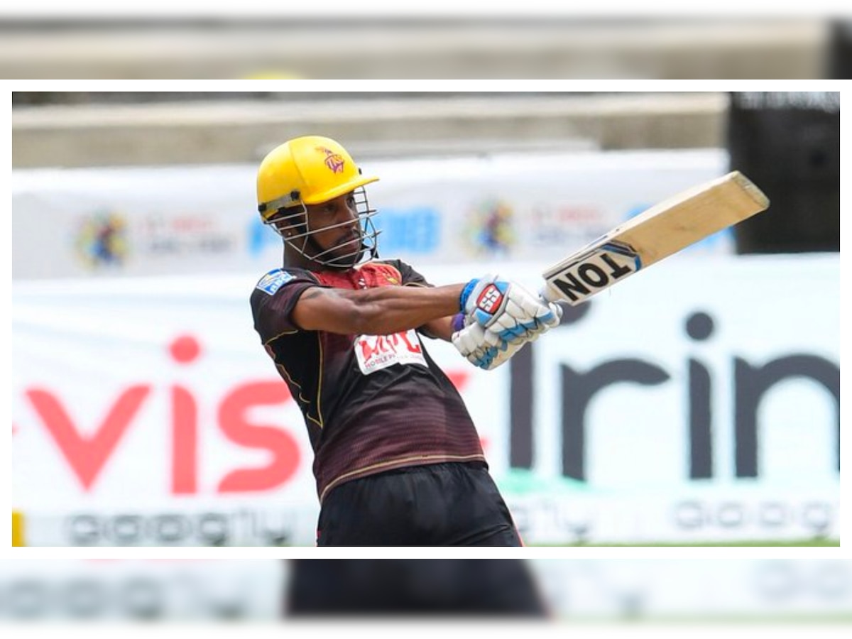 CPL 2020: Trinbago Knight Riders stay unbeaten, Guyana Amazon Warriors enter semis