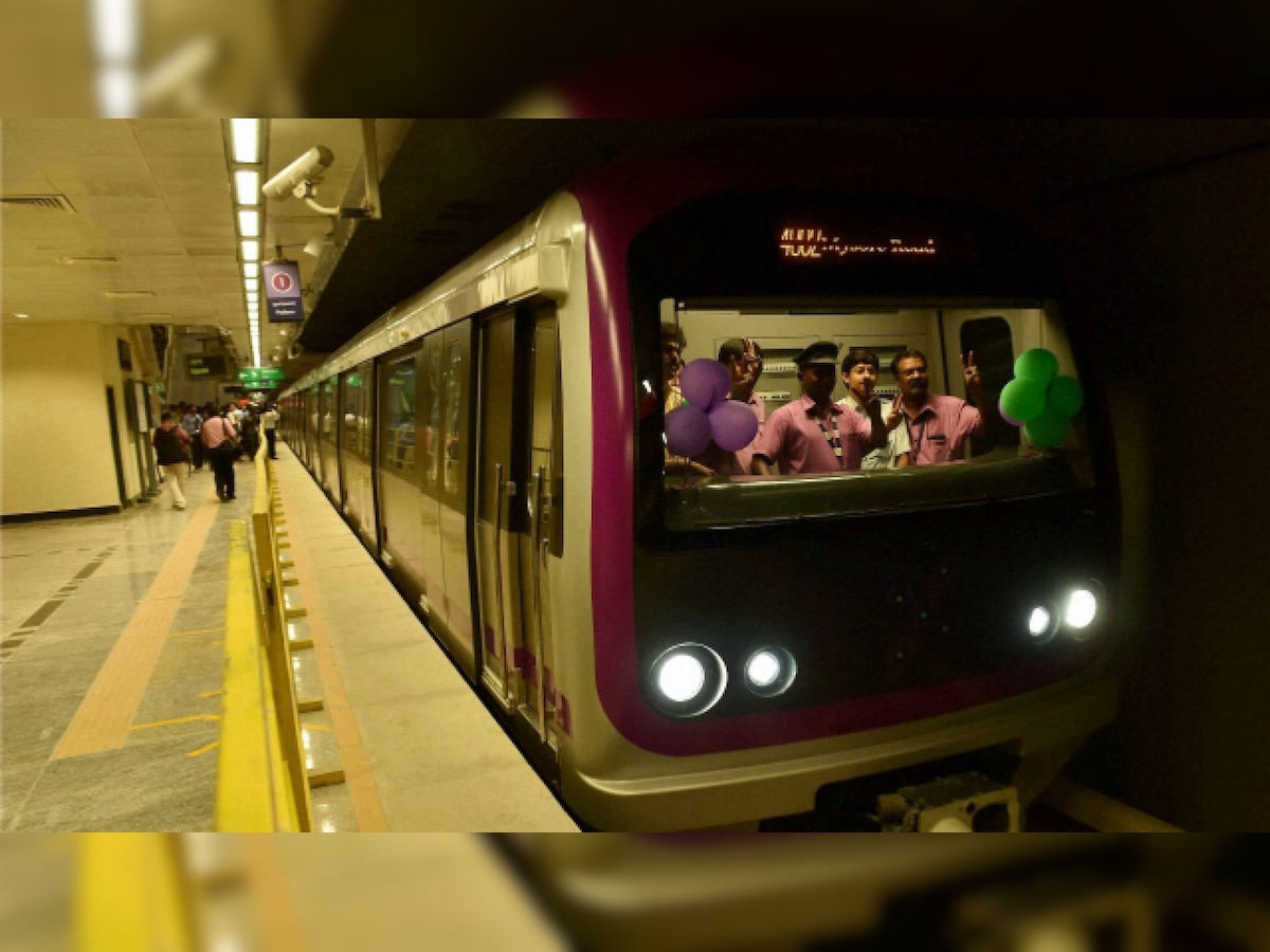 Bengaluru metro to resume services from Sept 7 with limited passengers, check timings