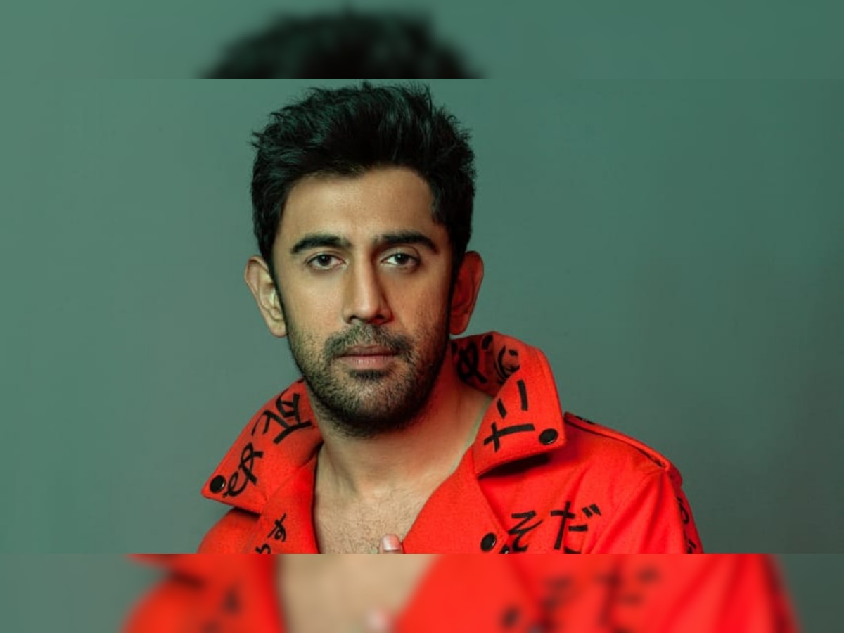 DNA Exclusive: Amit Sadh reveals his checklist for a role, opens up on media trial in SSR case