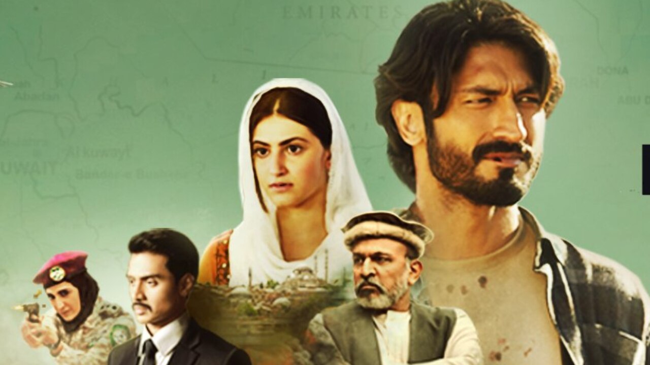 Khuda haafiz full online movie online