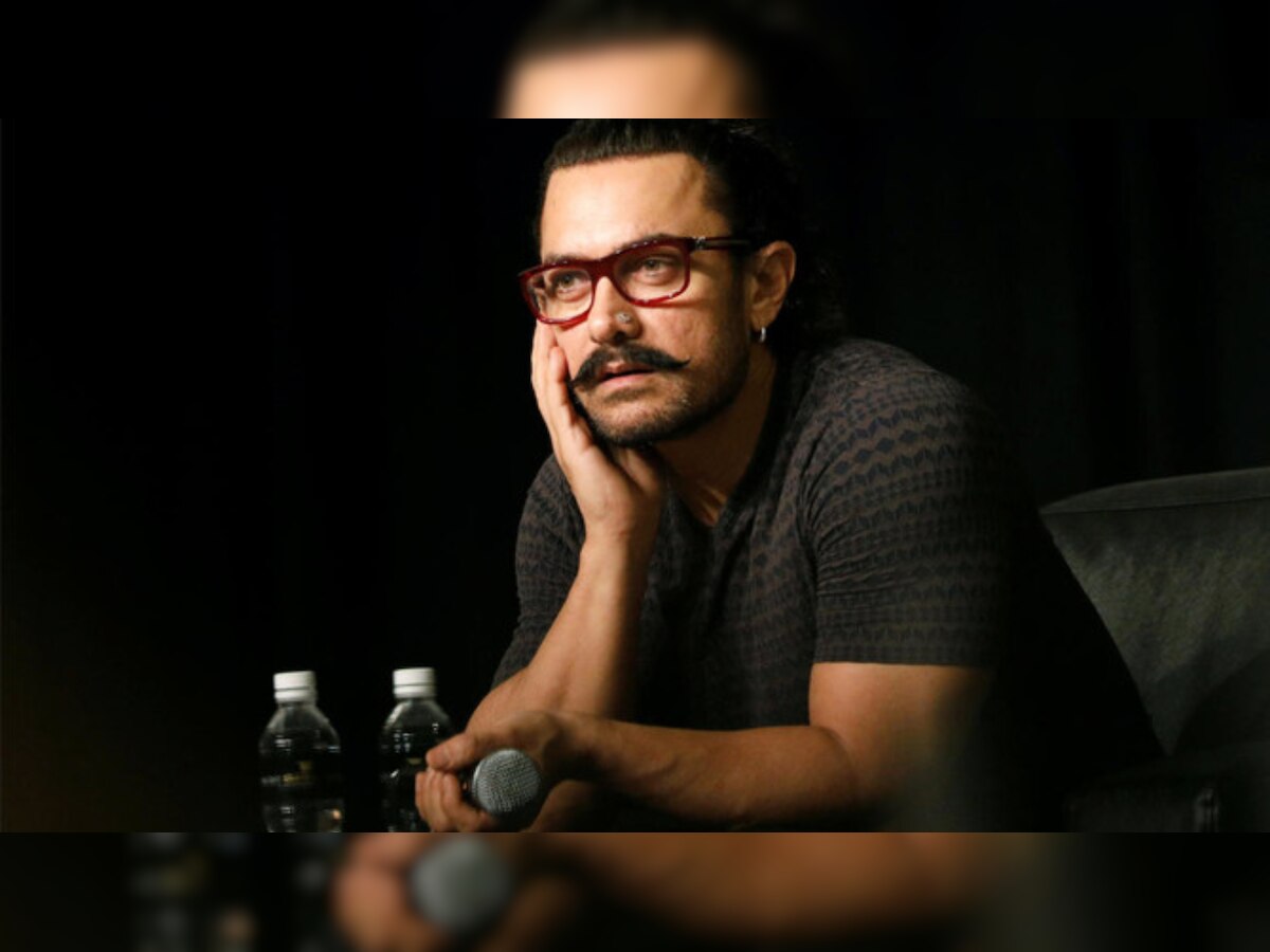 Aamir Khan's Marathi tutor passes away; actor pays condolences